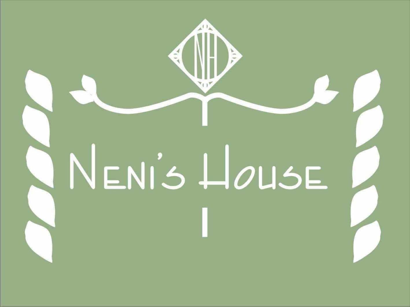 Neni's House *