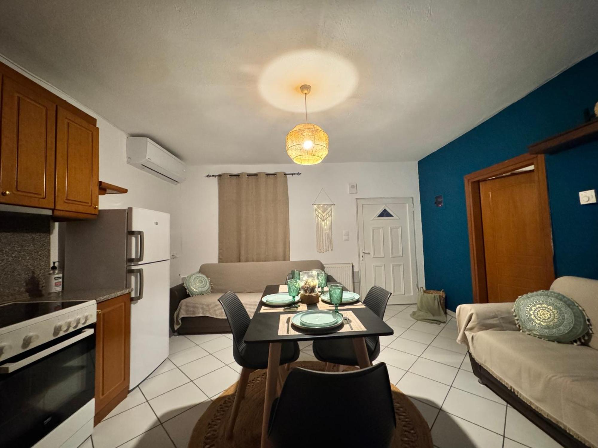Apartment Neni's House *